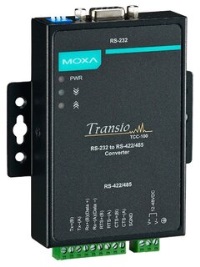 Преобразователь последовательных интерфейсов